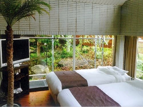 お宿らんたん 2