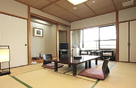 天草活魚と真心の宿　旅館せと平 2