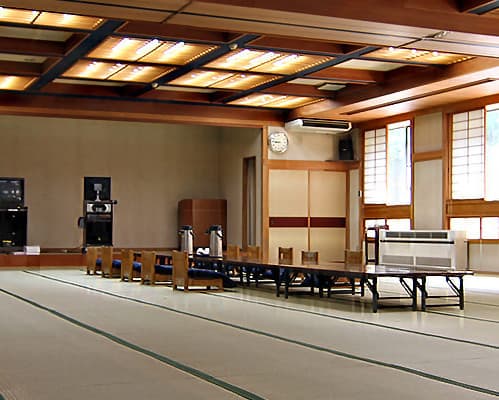 大葛温泉　比内ベニヤマ荘 2