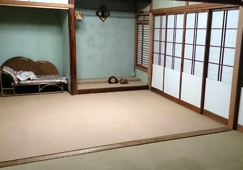 ゲストハウス　真鶴　ヤドカリ　８５２ 2