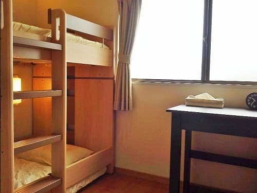 旅人の宿　はぎタイム 2