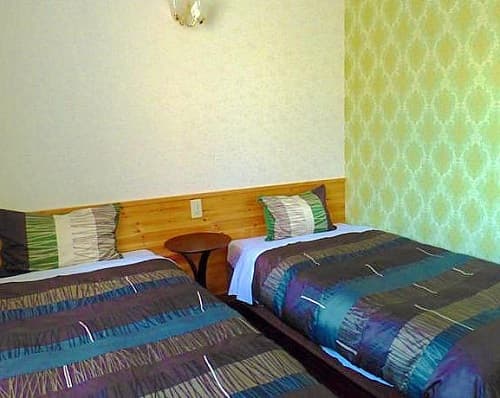 ｐｅｔｉｔ　ｈｏｔｅｌ　ＭＥＬＯＮ　富良野 2