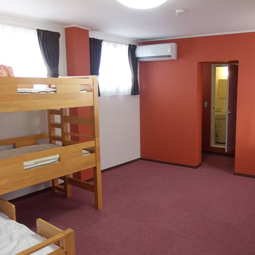 旅館ながしま 2