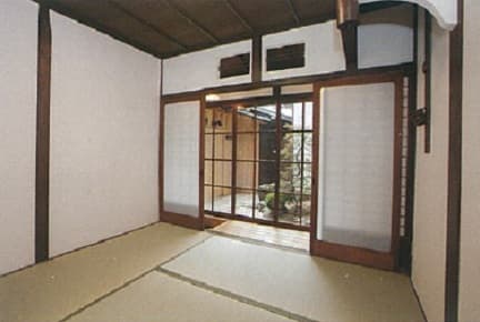 町家ゲストハウス　みもろ 2