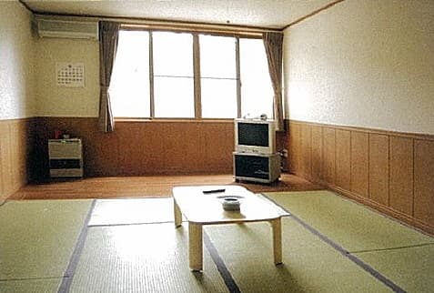 大館　雪沢温泉　清風荘 2