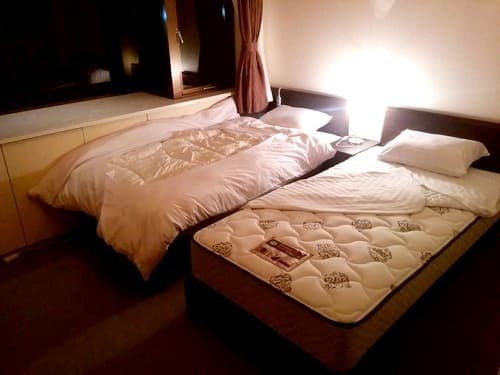 ゲストハウス梅小路　イン京都 2