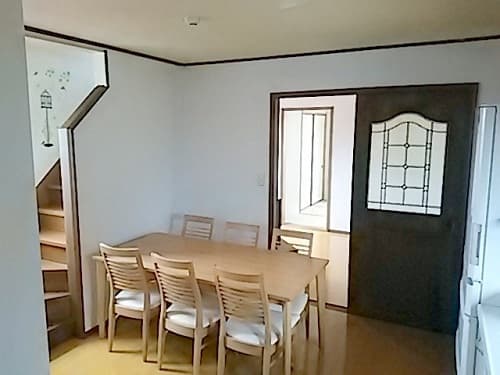 ＲＩＮＧＯ　ＨＯＵＳＥ 2