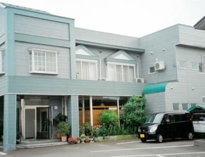 ビジネスホテル鶴林