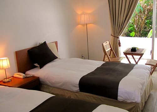 Ｎａｔａ　Ｂｅａｃｈ　Ｖｉｌｌａ　＜石垣島＞ 2