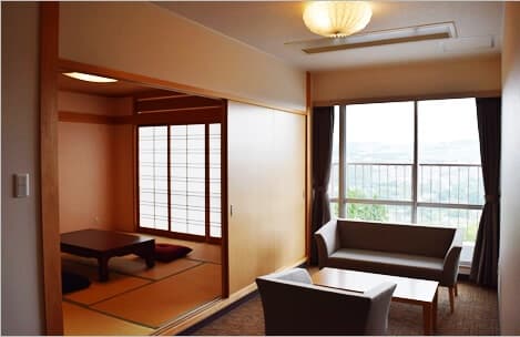 神戸天空温泉　銀河の湯（みのたにグリーンスポーツホテル） 2