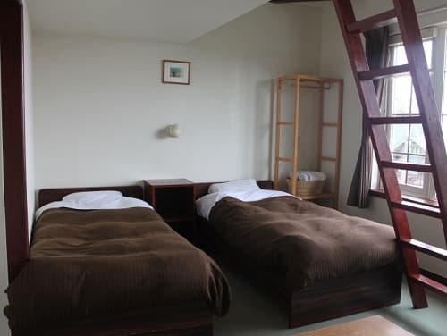 ニセコＯＡＣロッジ 2