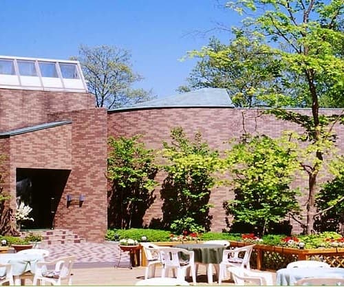 ホテル蔵王メッツ