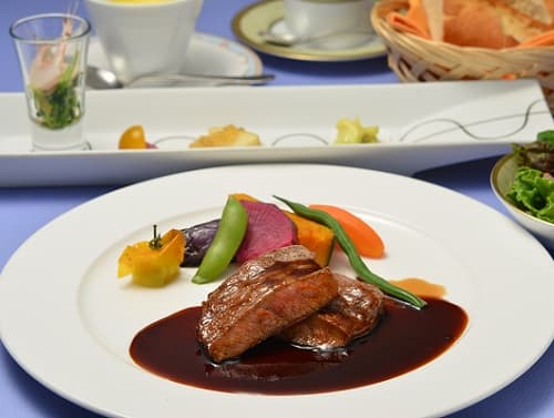 ホテル蔵王メッツ 2