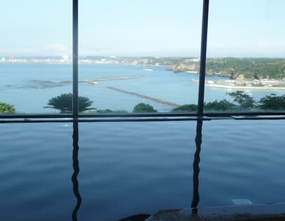 国民宿舎ボルベリアダグリ 2