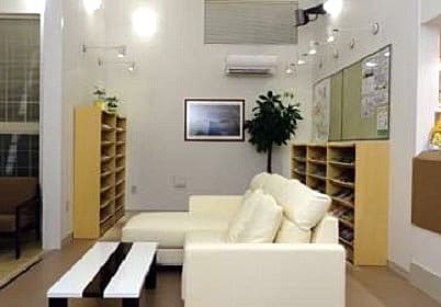 ファミリーロッジ旅籠屋・岡山店 2