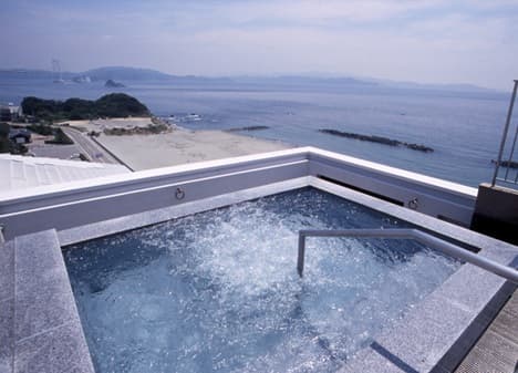 鳴門グランドホテル海月 2