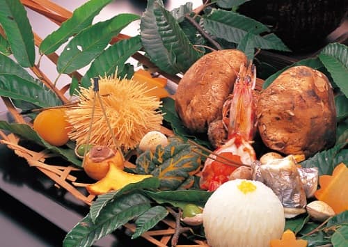 料亭旅館やす井 2