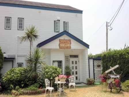 ペンション夕陽の岬