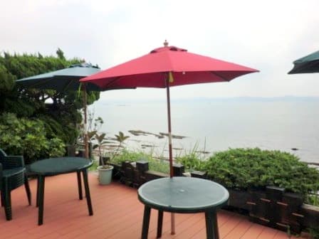 ペンション夕陽の岬 2