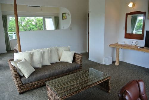 星のテラスもとぶ山里 2