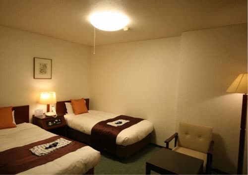 北ホテル＜岩手県＞ 2