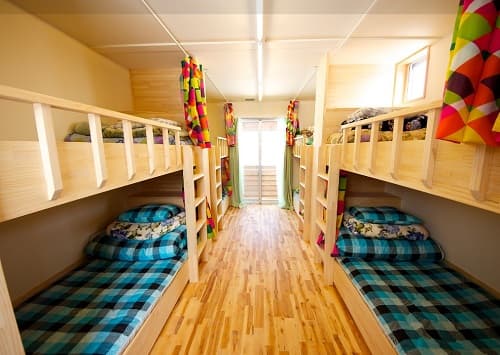 ゲストハウス　アミーゴ 2