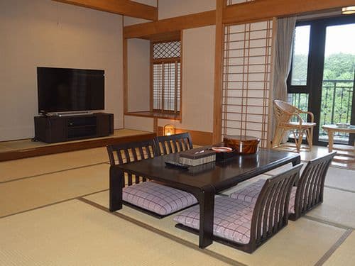 リブマックスリゾート城ヶ崎海岸 2