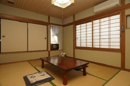 七釜温泉　清水や 2