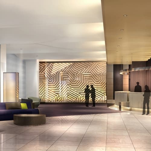 コートヤード・バイ・マリオット新大阪ステーション 2