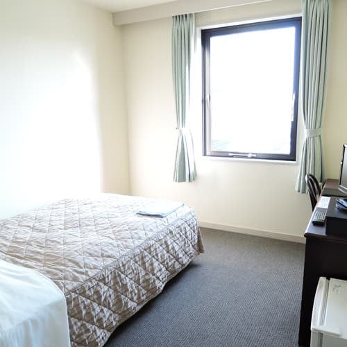 ビジネスホテル　サンフレックス 2