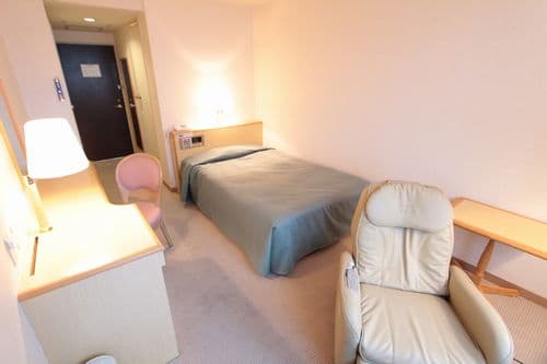 ホテルリブマックスＢＵＤＧＥＴ札幌駅前 2