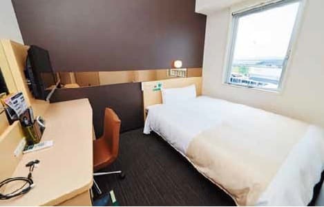 スーパーホテル富士宮 2