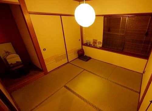 京乃怡　Ｋｙｏｔｏ　Ｙｏｒｏｋｏｂｕ　Ｉｎｎ 2