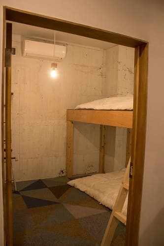 ゲストハウス　マルヤ 2