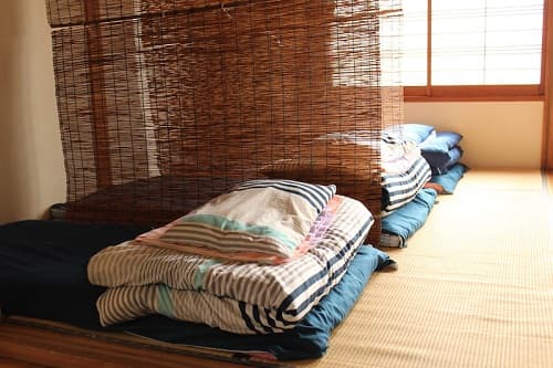 ゲストハウス　シコツカムイ 2