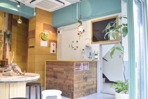 ＩＺＡ　浅草　ゲストハウス 2