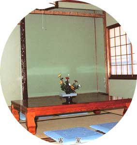 吉野旅館＜鳥取県＞ 2