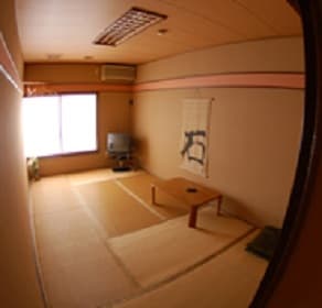 お宿・そば処さかい 2