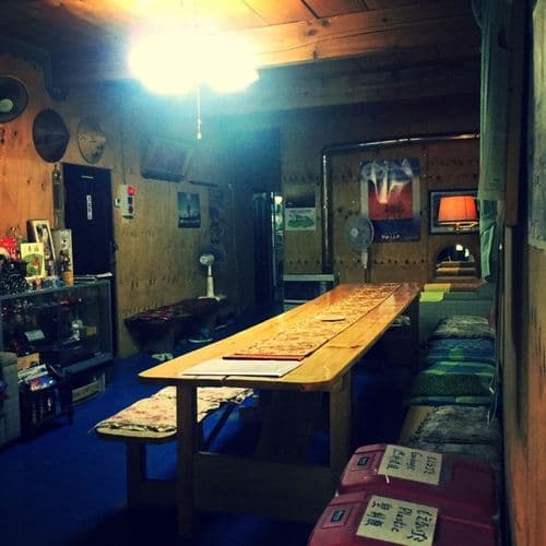 ログ由縁ゲストハウス 2