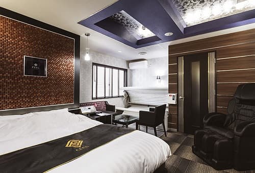 ホテル　フィール 2