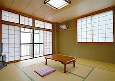 民宿　孫六　＜福井県＞ 2