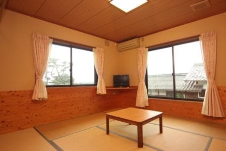 民宿　いづみや 2