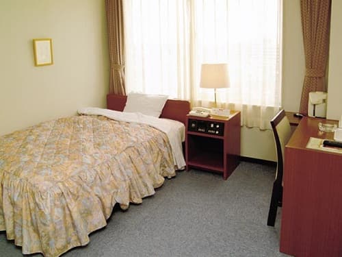 ホテル　マックスビジョン 2