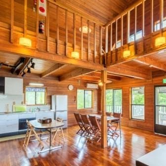 かりゆしコンドミニアムリゾート恩納　遊出来家（ゆうでぃきや） 2