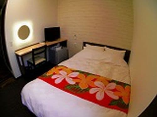 ファミリーイン郡山中央インター大槻店 2