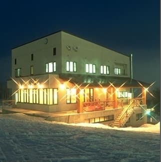 栂池高原 ペンション ハートランド