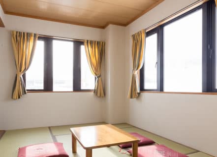 栂池高原　ペンション　ハートランド 2