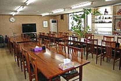 ビジネス旅館　彗月 2