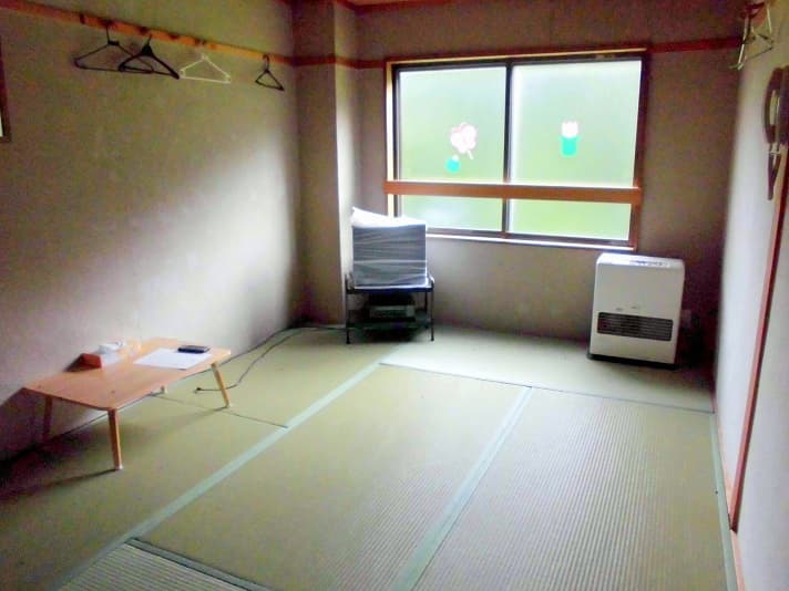 ゲストハウス西洞館 2