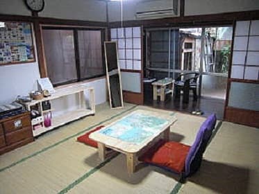 ゲストＨＯＵＳＥ　Ｌｏｕｎｇｅたき 2